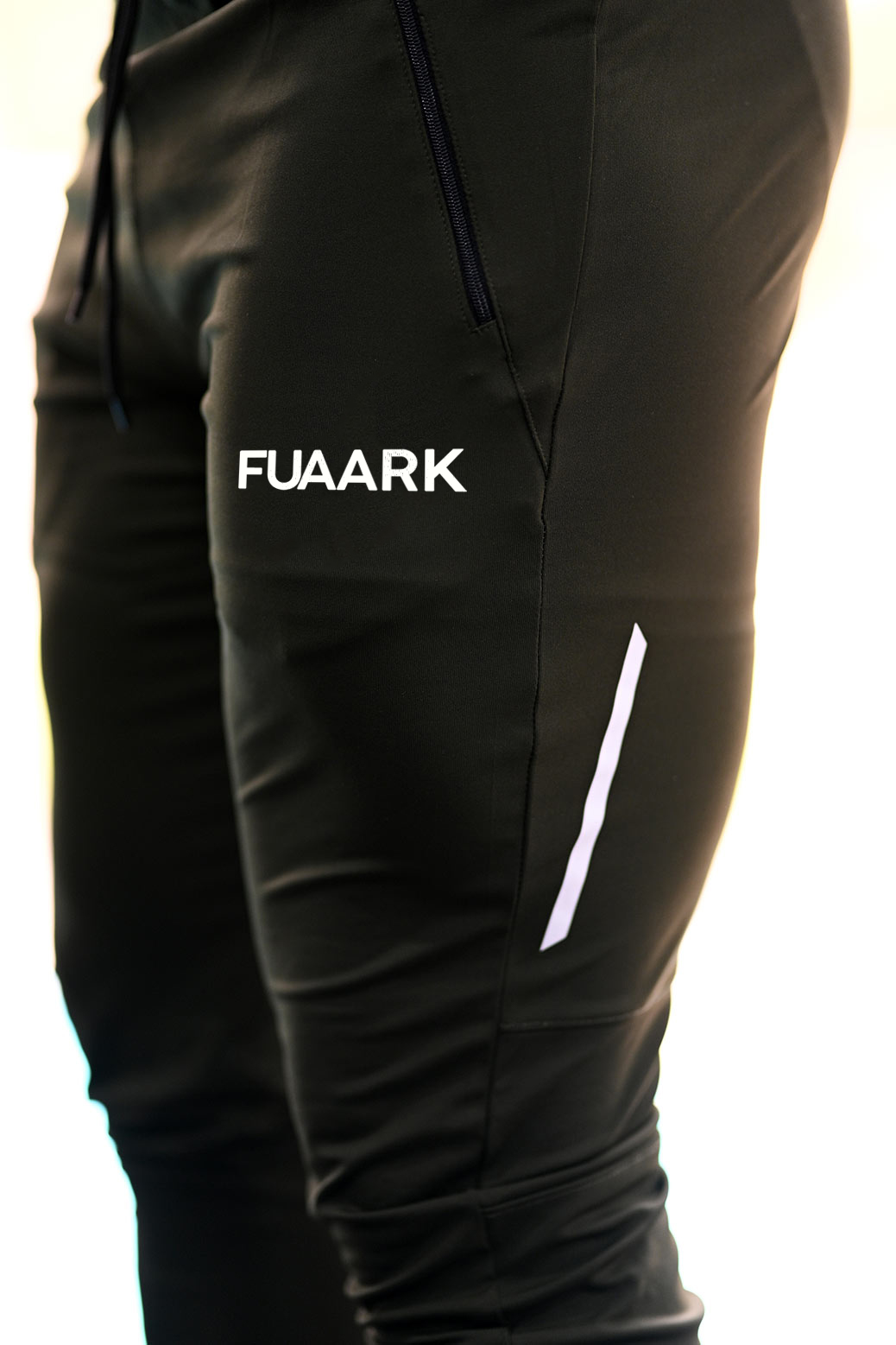 Fuaark Breathe Joggers